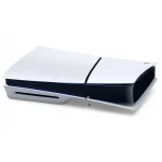 کنسول بازی سونی مدل PlayStation 5 Slim ریجن اروپا سری 2016A نسخه دیسک‌خور ظرفیت یک ترابایت - Image 2