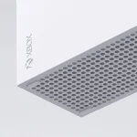 کنسول بازی مایکروسافت مدل Xbox Series S ظرفیت 1 ترابایت - Image 3