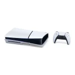 کنسول بازی سونی مدل PlayStation 5 Slim ریجن اروپا سری 2016A نسخه دیسک‌خور ظرفیت یک ترابایت - Image 3