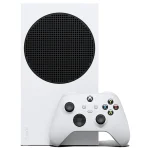 کنسول بازی مایکروسافت مدل Xbox Series S ظرفیت 1 ترابایت - Image 5