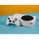 کنسول بازی مایکروسافت مدل Xbox Series S ظرفیت 1 ترابایت - Image 4