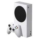 کنسول بازی مایکروسافت مدل Xbox Series S ظرفیت 1 ترابایت