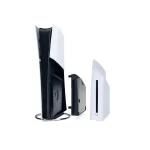 کنسول بازی سونی مدل PlayStation 5 Slim ریجن اروپا سری 2016A نسخه دیسک‌خور ظرفیت یک ترابایت - Image 6