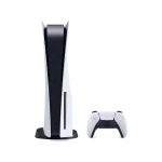 کنسول بازی سونی مدل PlayStation 5 Slim ریجن اروپا سری 2016A نسخه دیسک‌خور ظرفیت یک ترابایت - Image 7
