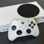 کنسول بازی مایکروسافت مدل Xbox Series S ظرفیت 1 ترابایت - Image 10