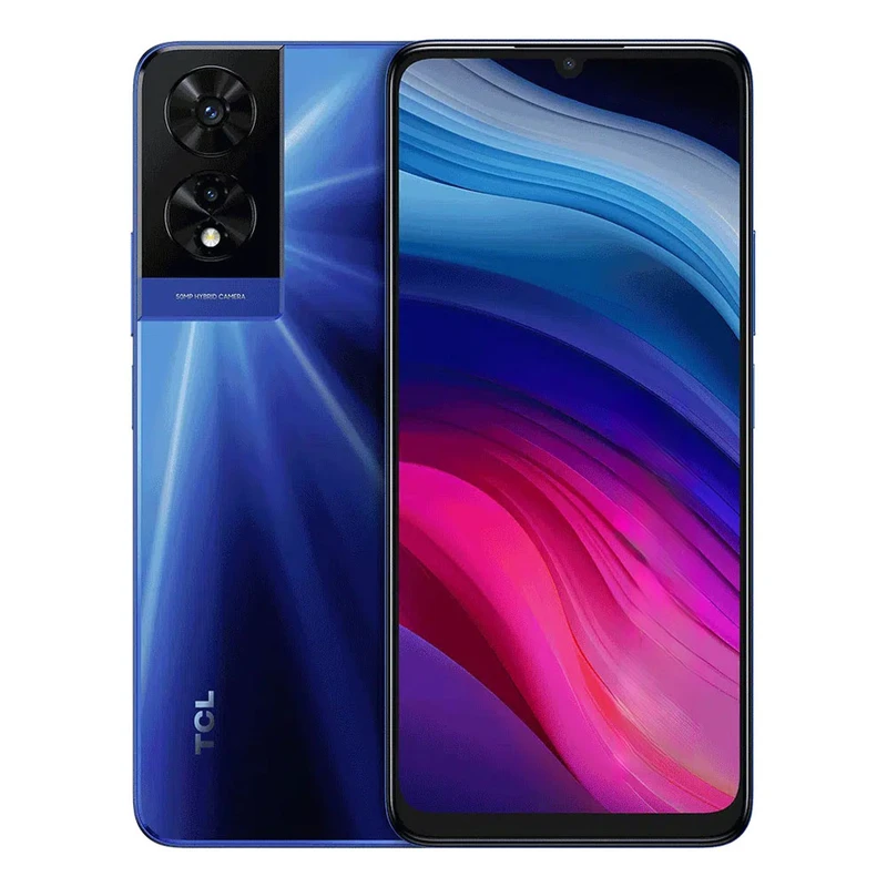 گوشی TCL 505 (128GB | 4GB RAM) دوسیم