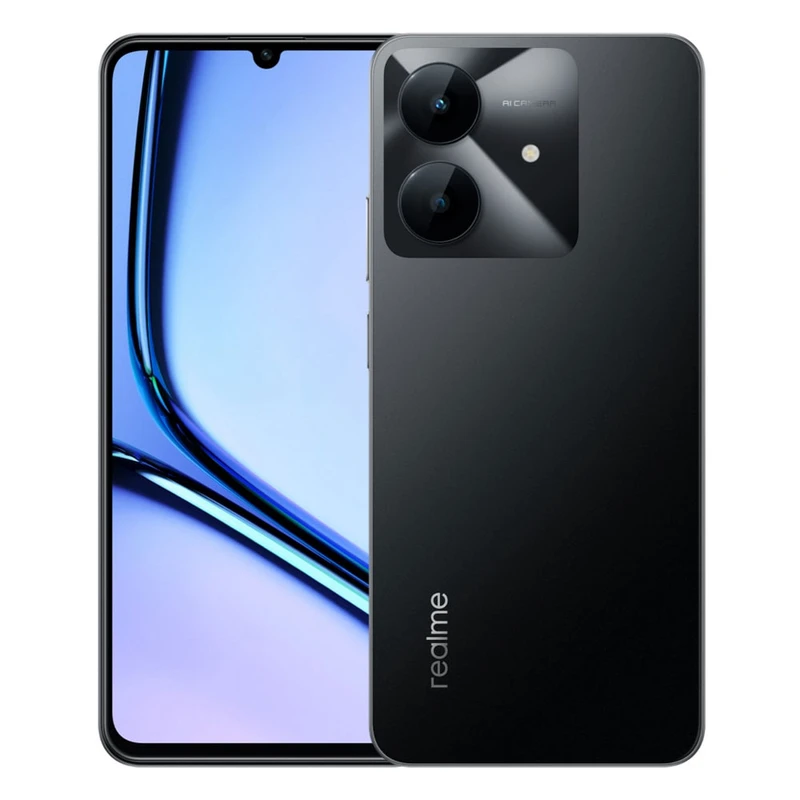 گوشی ریلمی Note 60x (4 رم/128 گیگابایت) دوسیم