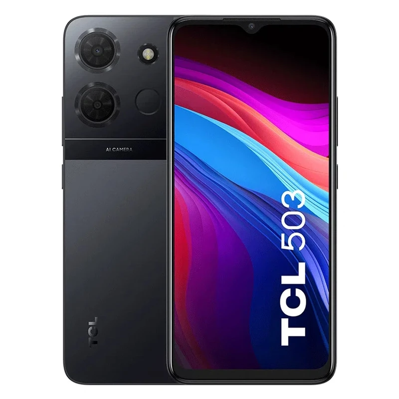 گوشی TCL 503 (64GB | 3GB RAM) دوسیم