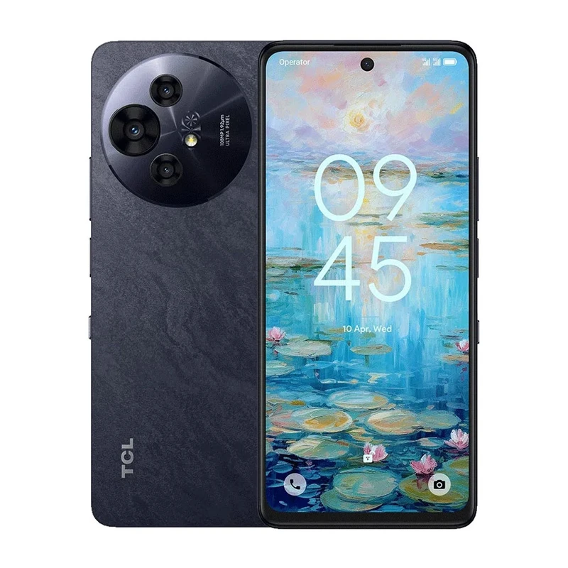 گوشی TCL 50 NxtPaper 5G (256GB | 8GB RAM)