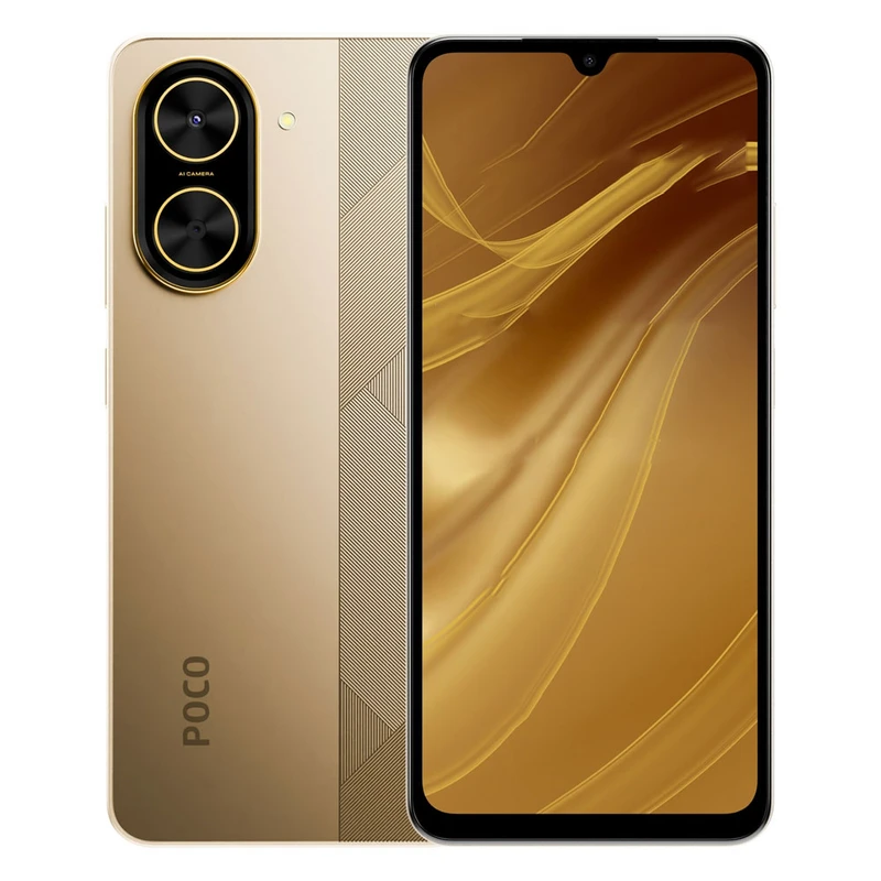 Poco C71