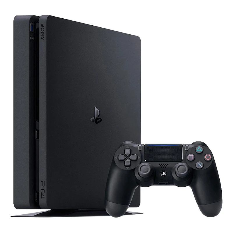پلی استیشن 4