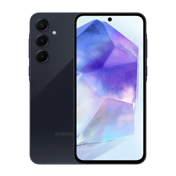 Galaxy A55